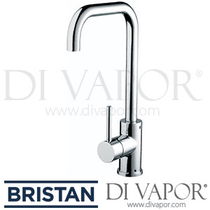 Bristan LMN EFSNK C Lemon Sink Mixer - 14/01/20 - Kitchen Tap Spare Parts